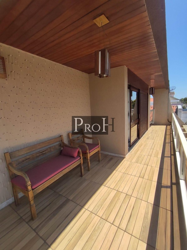 Sobrado, 4 quartos, 295 m² - Foto 30