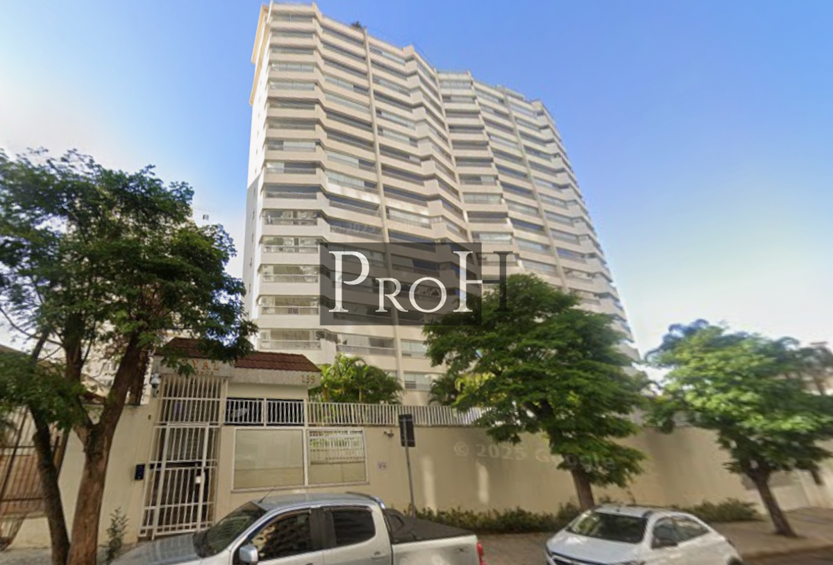 Apartamento, 4 quartos, 203 m² - Foto 1