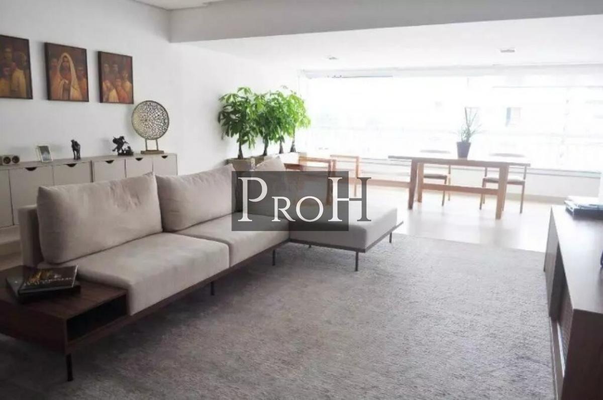 Apartamento, 4 quartos, 203 m² - Foto 4