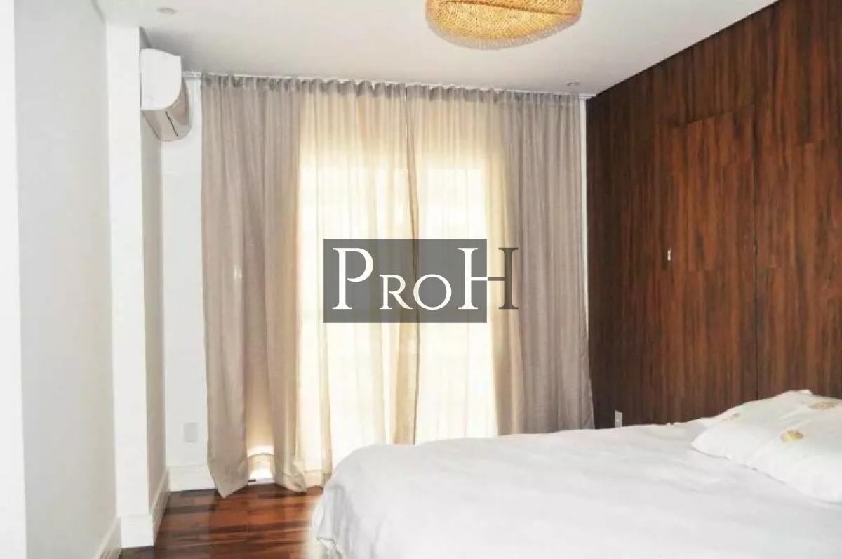 Apartamento, 4 quartos, 203 m² - Foto 17