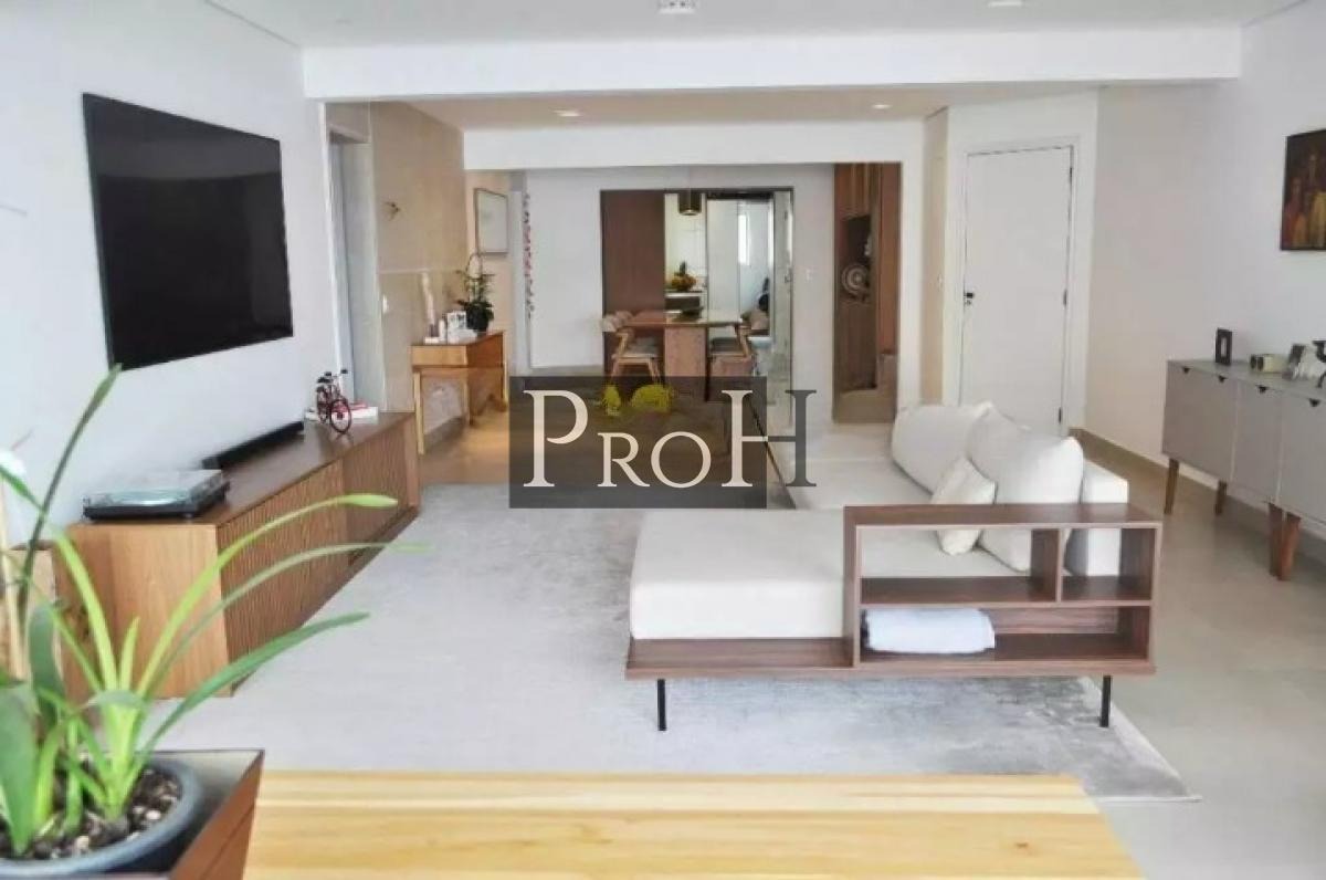 Apartamento, 4 quartos, 203 m² - Foto 2