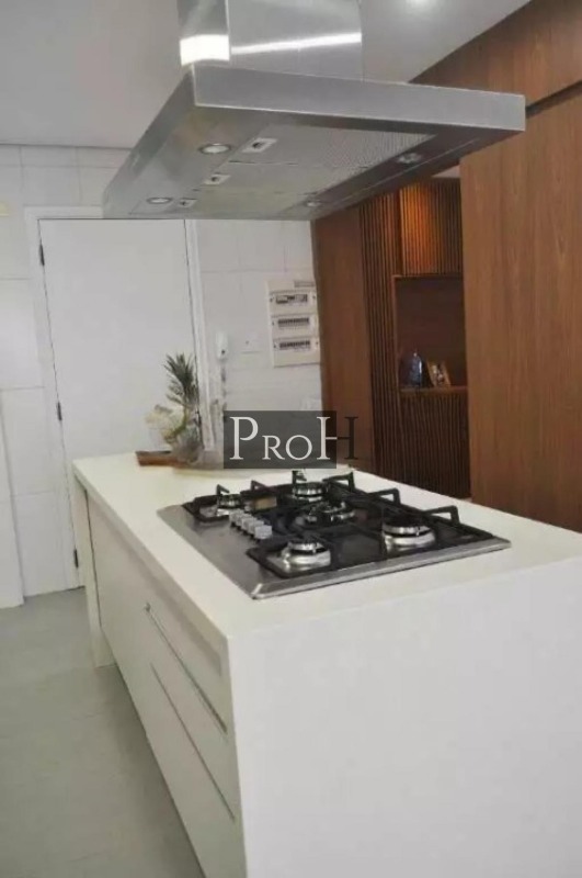 Apartamento, 4 quartos, 203 m² - Foto 13