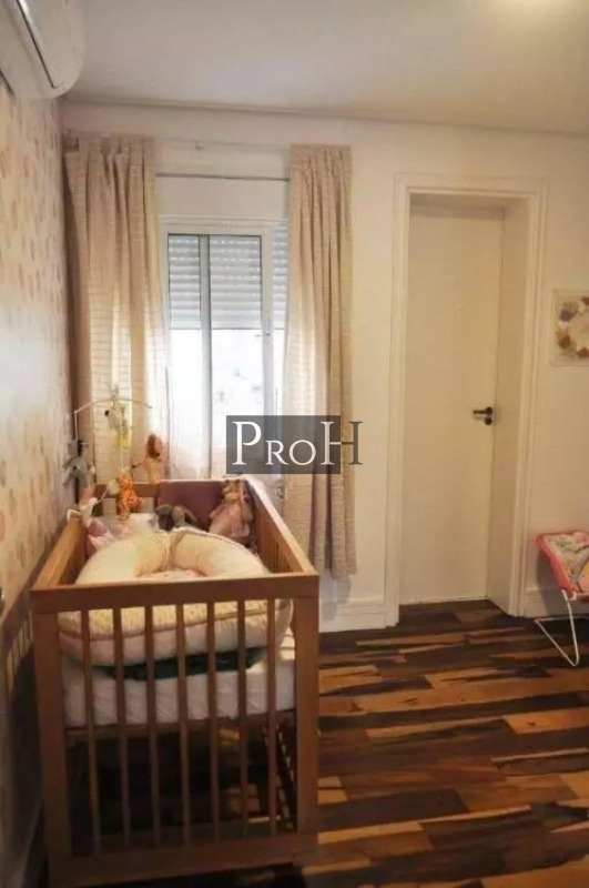 Apartamento, 4 quartos, 203 m² - Foto 21