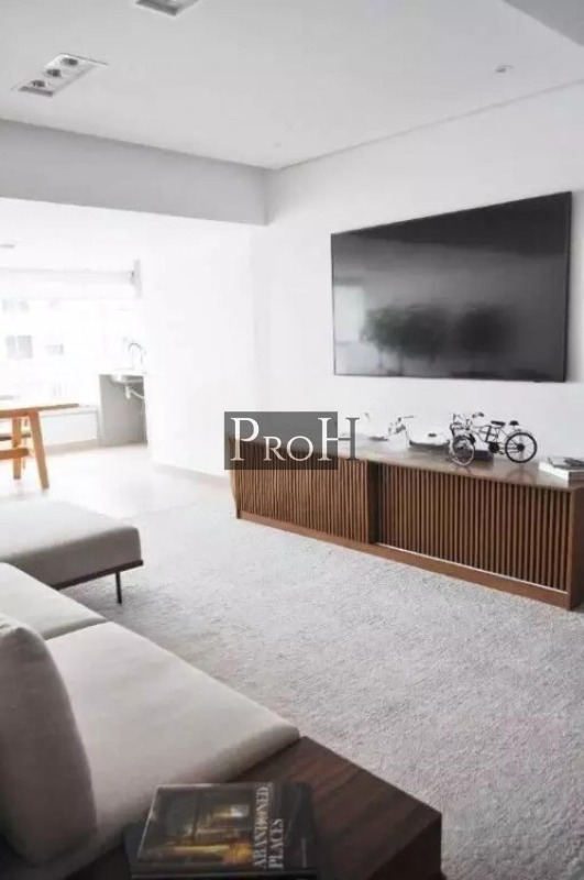 Apartamento, 4 quartos, 203 m² - Foto 3