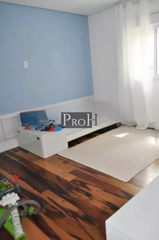 Apartamento, 4 quartos, 203 m² - Foto 22