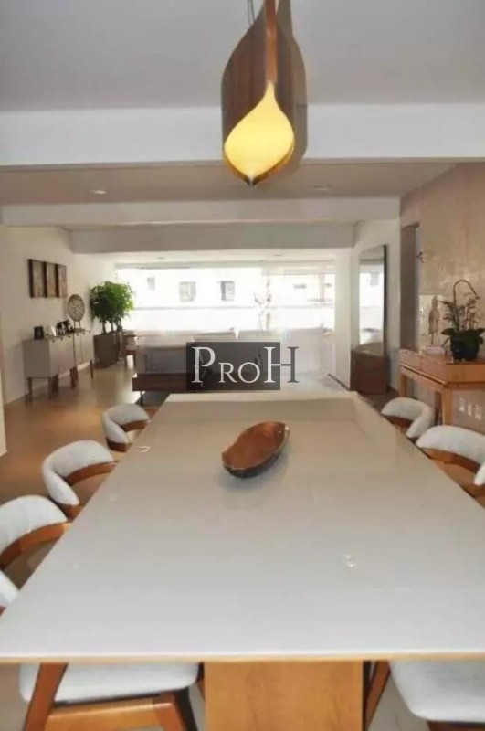 Apartamento, 4 quartos, 203 m² - Foto 9