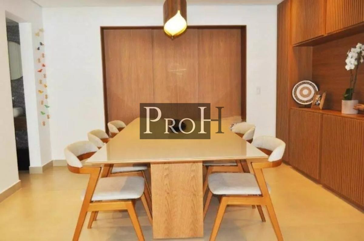 Apartamento, 4 quartos, 203 m² - Foto 8