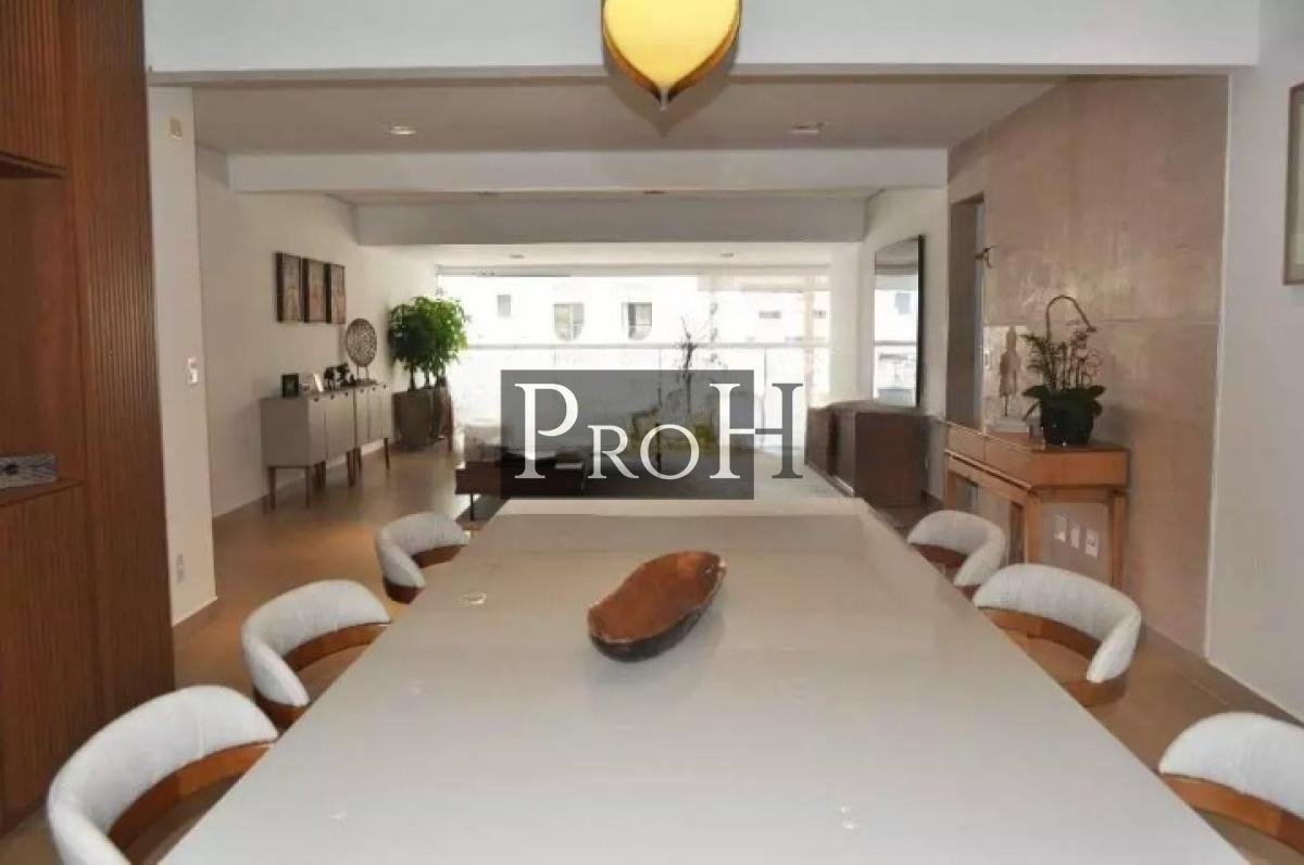 Apartamento, 4 quartos, 203 m² - Foto 10