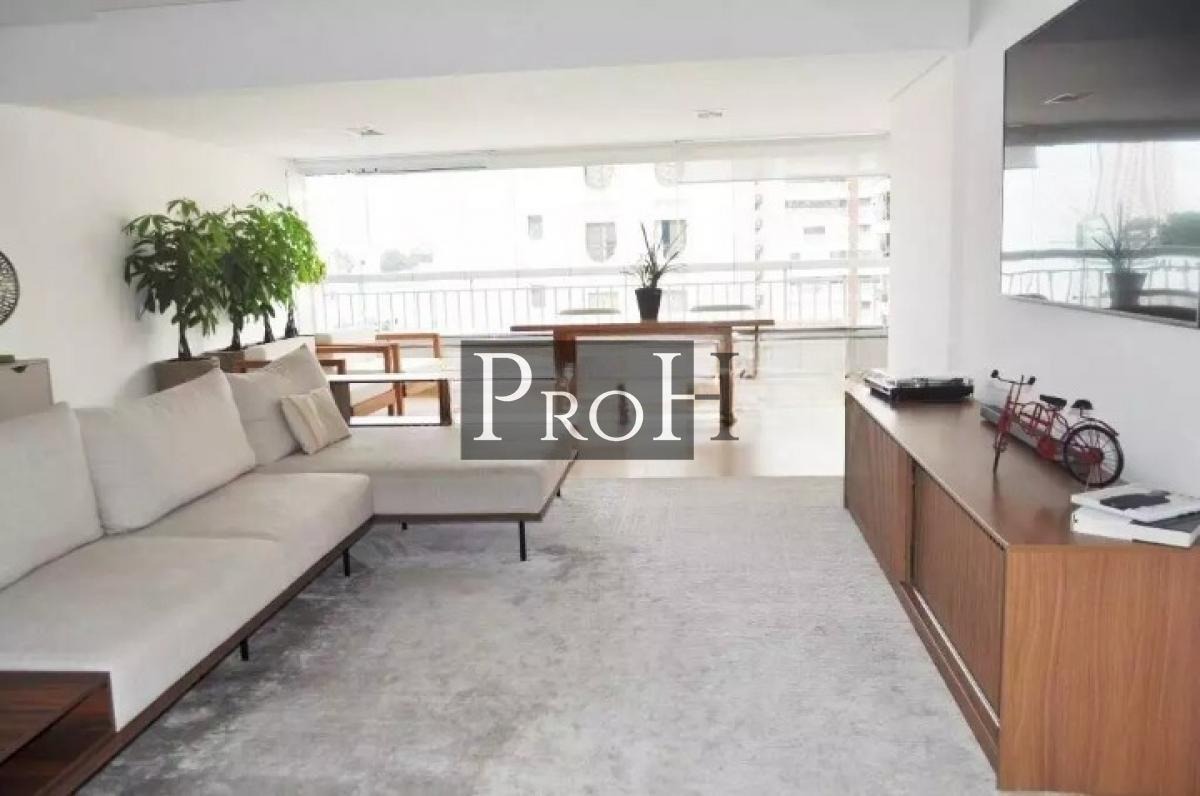 Apartamento, 4 quartos, 203 m² - Foto 5