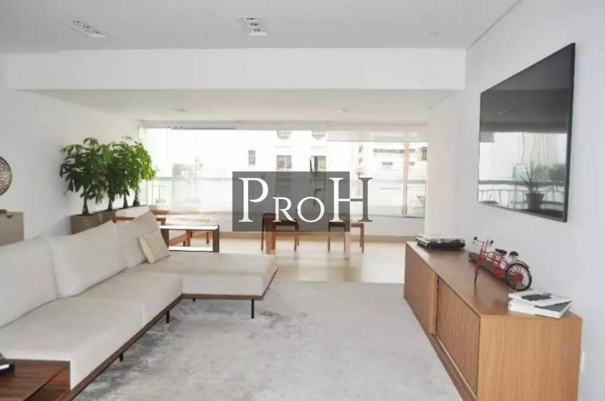 Apartamento, 4 quartos, 203 m² - Foto 6