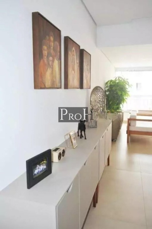 Apartamento, 4 quartos, 203 m² - Foto 7