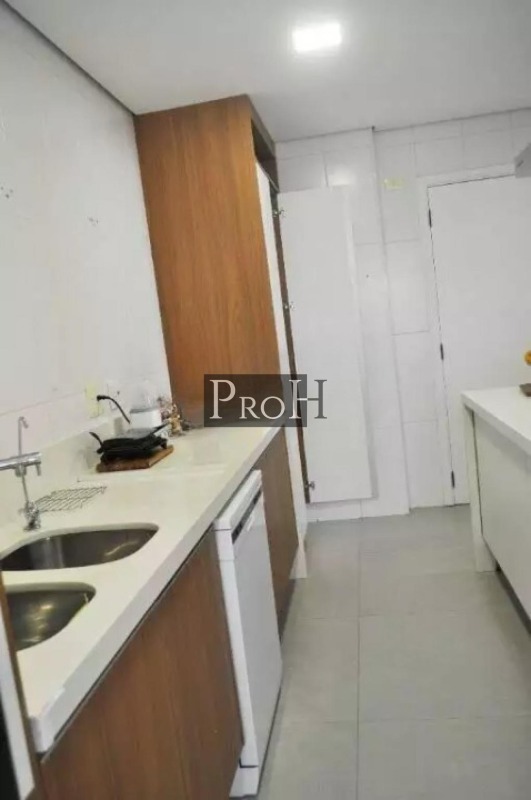 Apartamento, 4 quartos, 203 m² - Foto 14