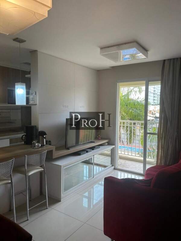 Apartamento, 2 quartos, 63 m² - Foto 2