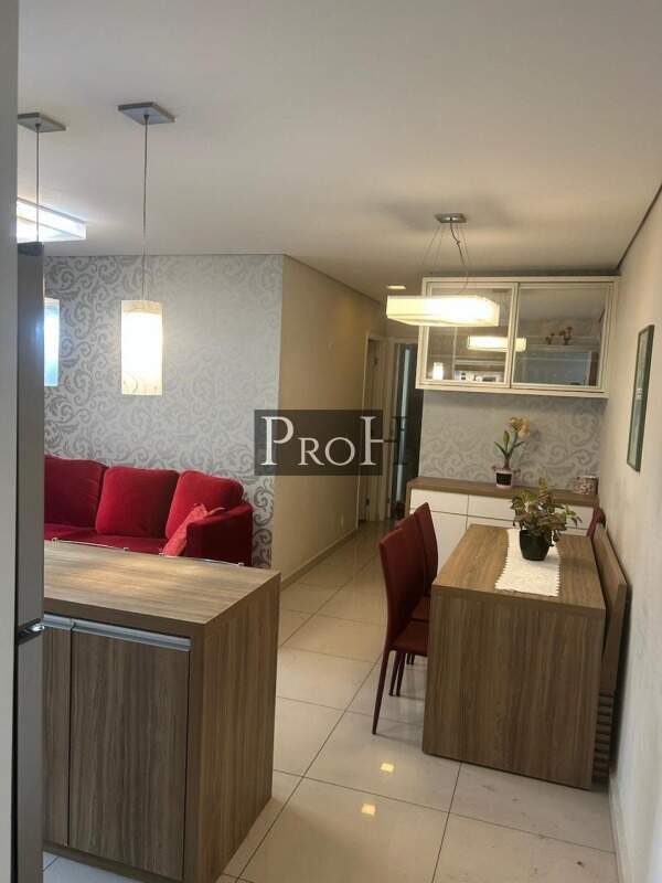 Apartamento, 2 quartos, 63 m² - Foto 3