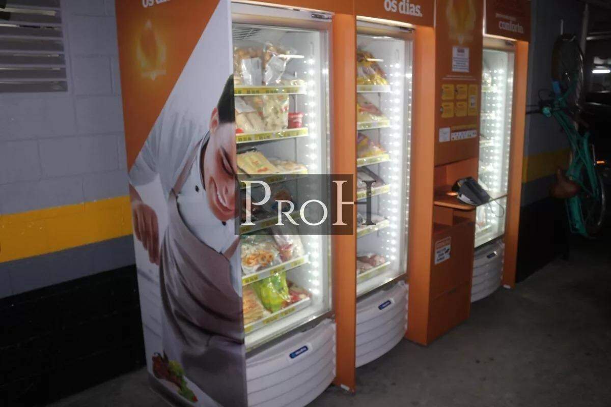 Apartamento, 2 quartos, 63 m² - Foto 9