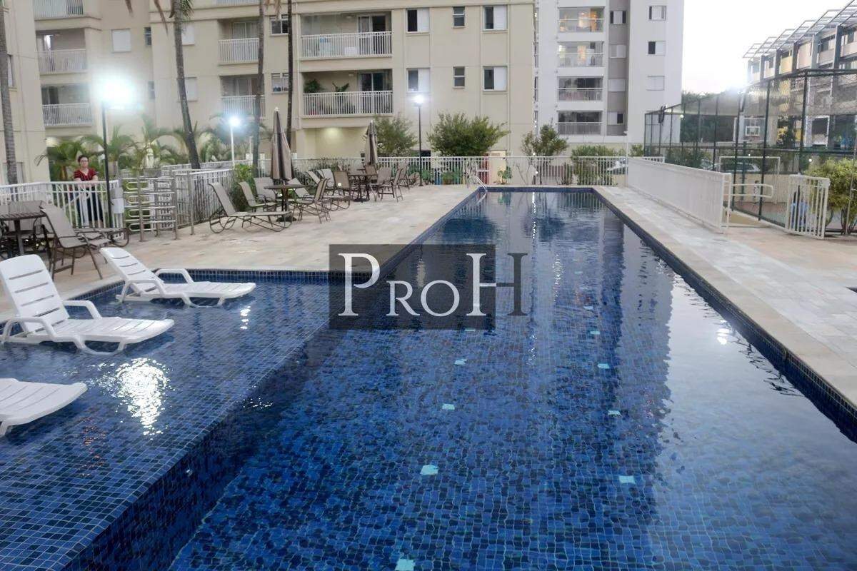 Apartamento, 2 quartos, 63 m² - Foto 7