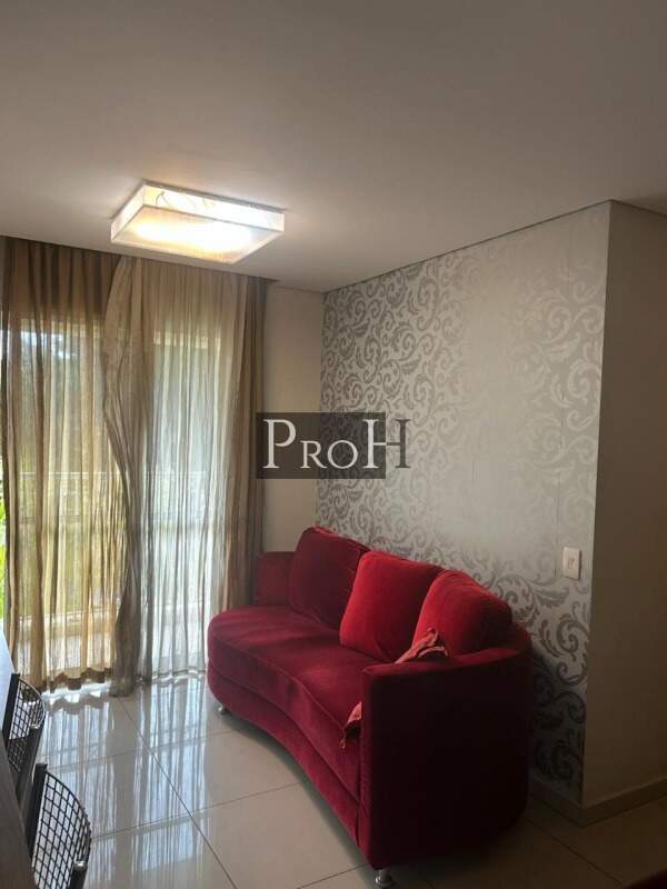 Apartamento, 2 quartos, 63 m² - Foto 1