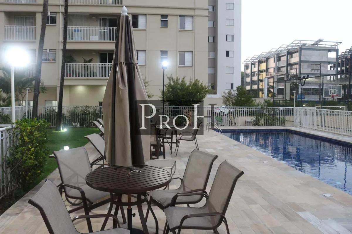 Apartamento, 2 quartos, 63 m² - Foto 6