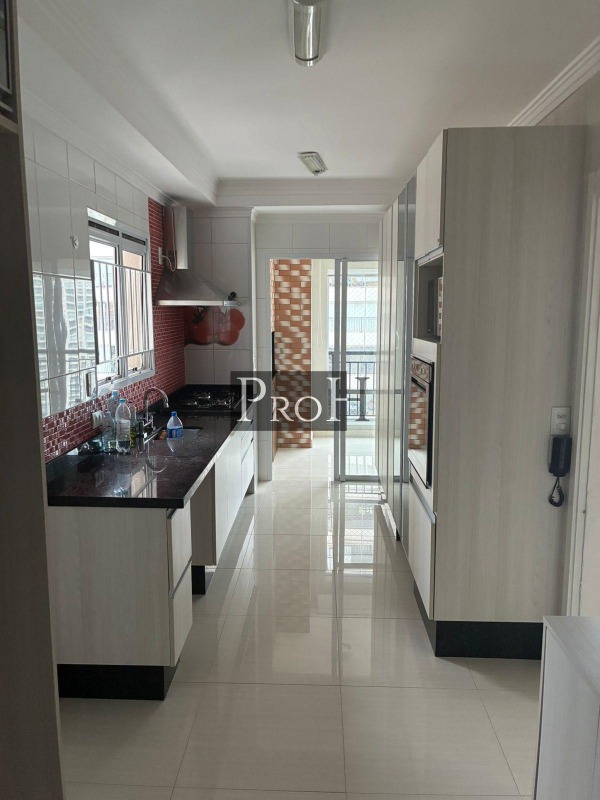 Apartamento, 3 quartos, 147 m² - Foto 11