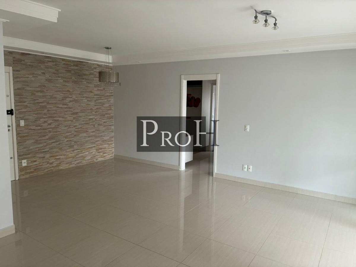 Apartamento, 3 quartos, 147 m² - Foto 1