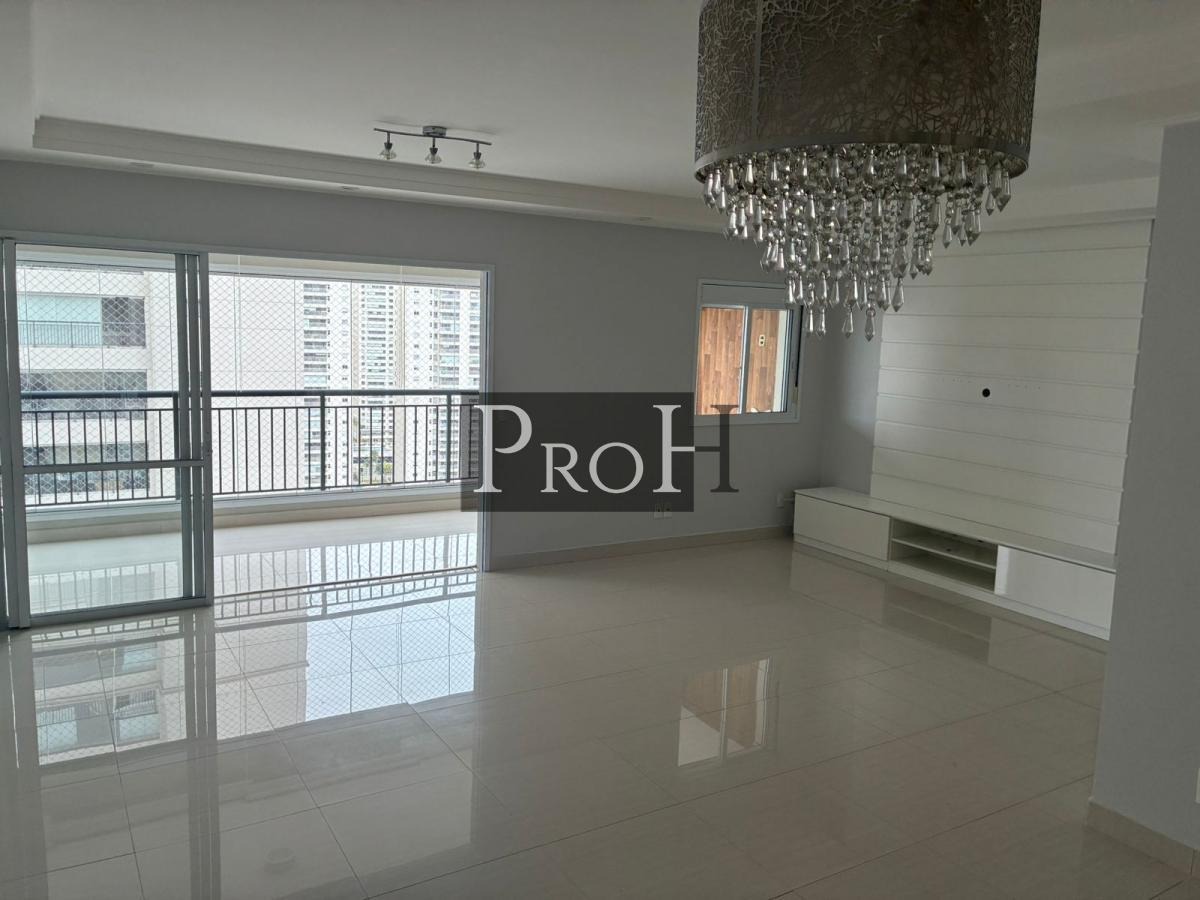 Apartamento, 3 quartos, 147 m² - Foto 8