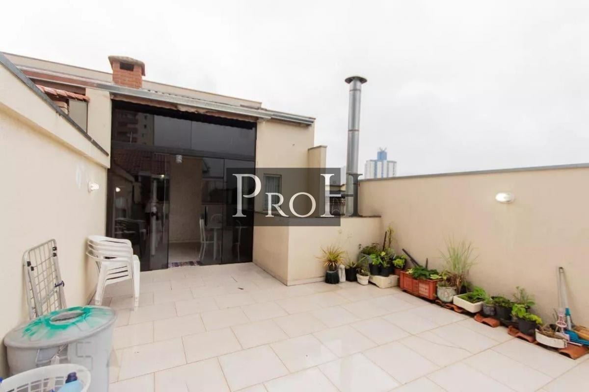 Cobertura, 2 quartos, 92 m² - Foto 10