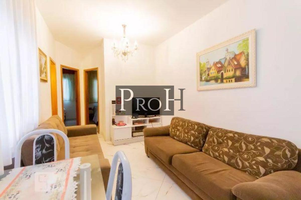 Cobertura, 2 quartos, 92 m² - Foto 2