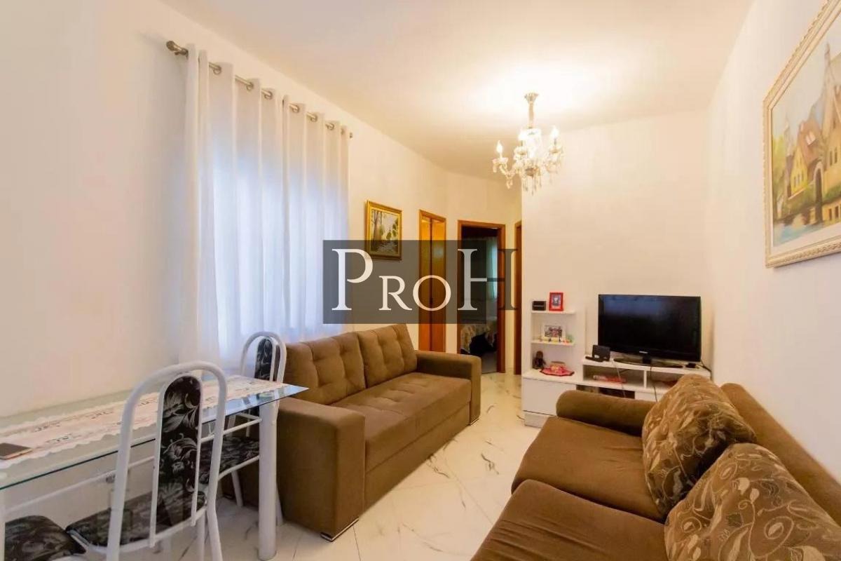 Cobertura, 2 quartos, 92 m² - Foto 1