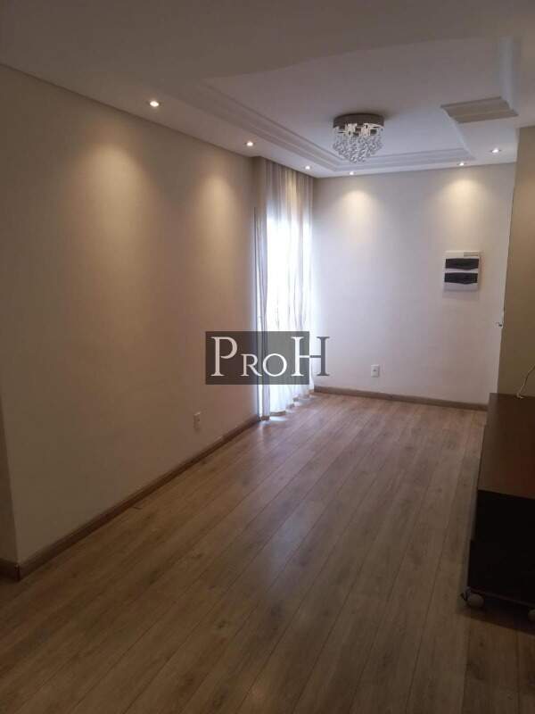 Apartamento, 2 quartos, 68 m² - Foto 2