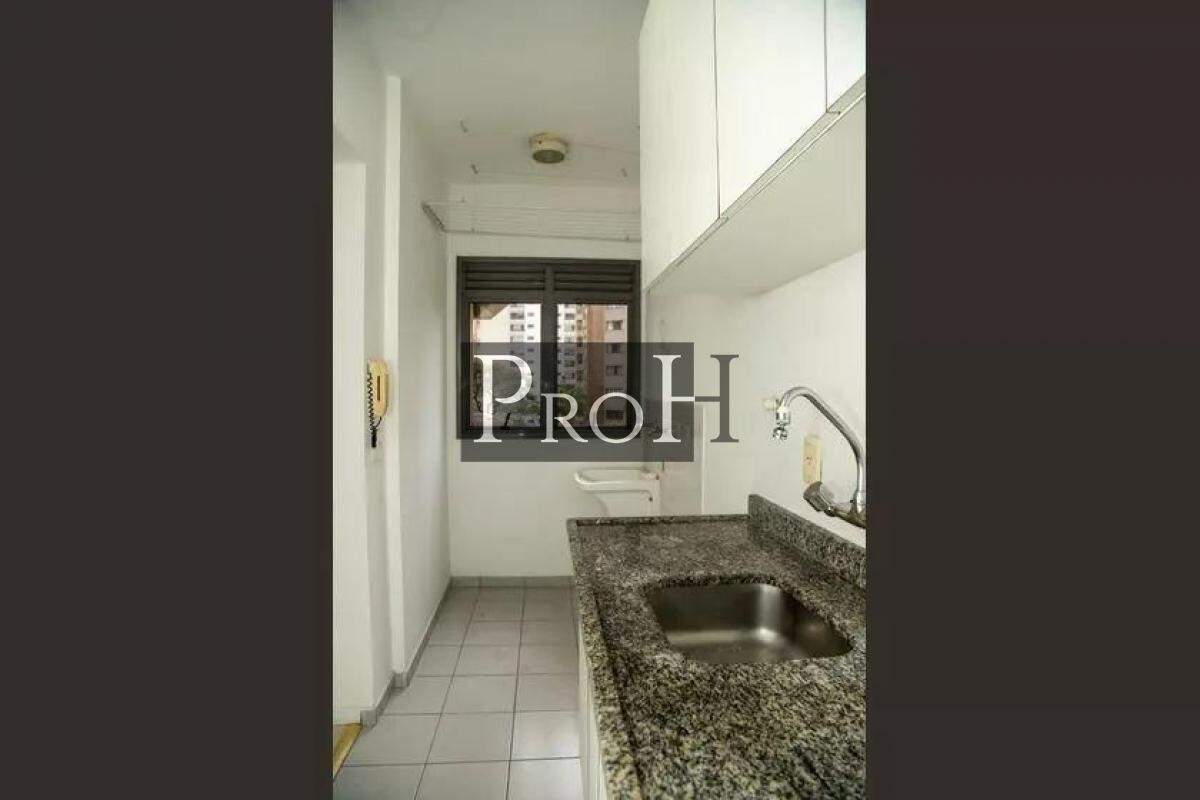 Apartamento, 1 quarto, 40 m² - Foto 6