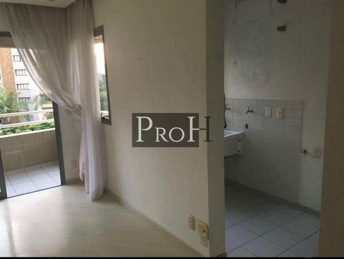 Apartamento, 1 quarto, 40 m² - Foto 5