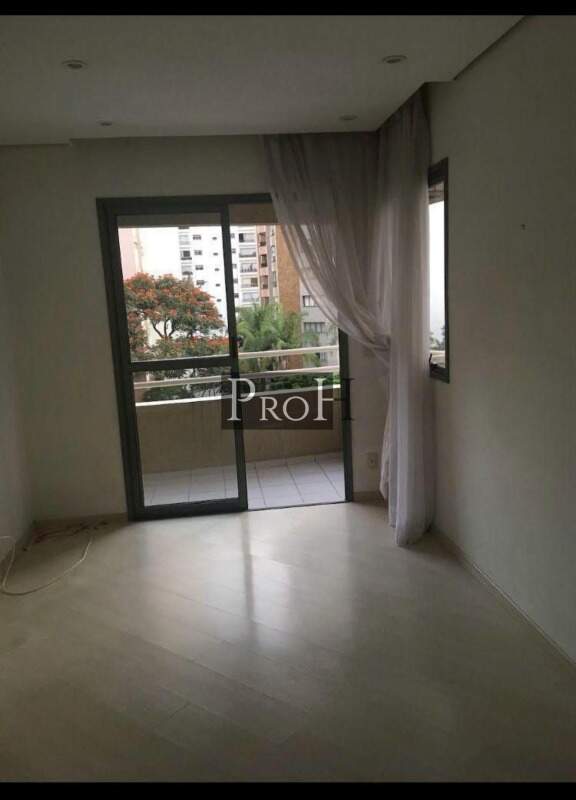 Apartamento, 1 quarto, 40 m² - Foto 1