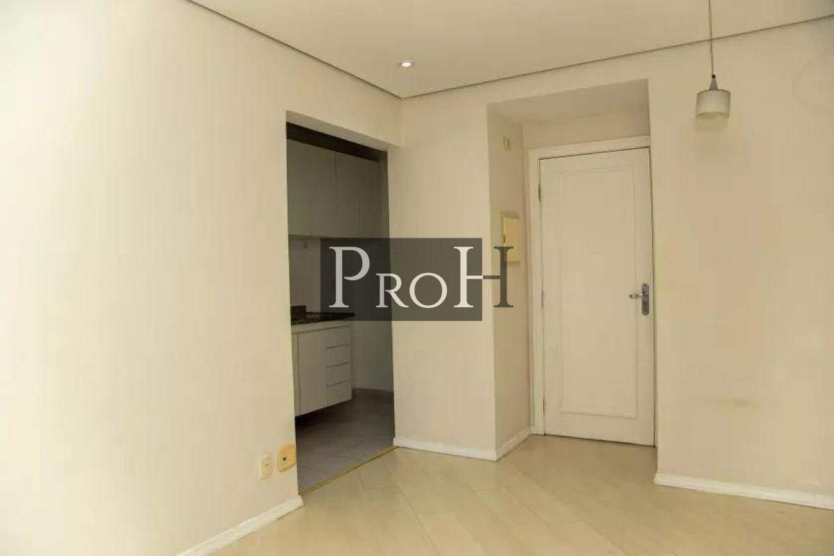 Apartamento, 1 quarto, 40 m² - Foto 4