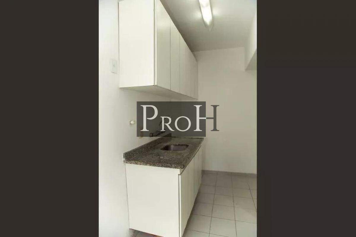 Apartamento, 1 quarto, 40 m² - Foto 7