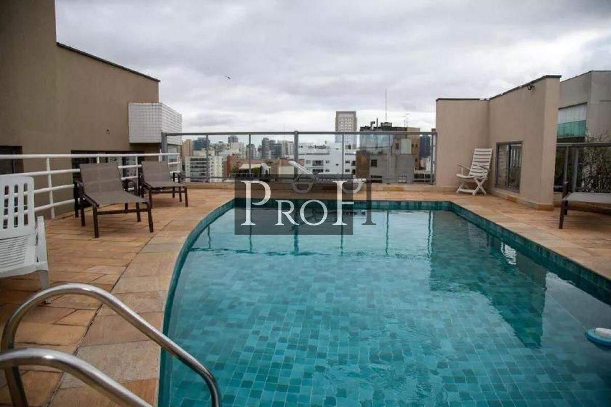Apartamento, 1 quarto, 40 m² - Foto 13