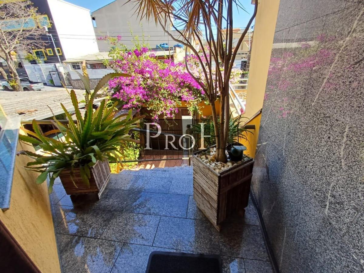 Sobrado, 3 quartos, 300 m² - Foto 18