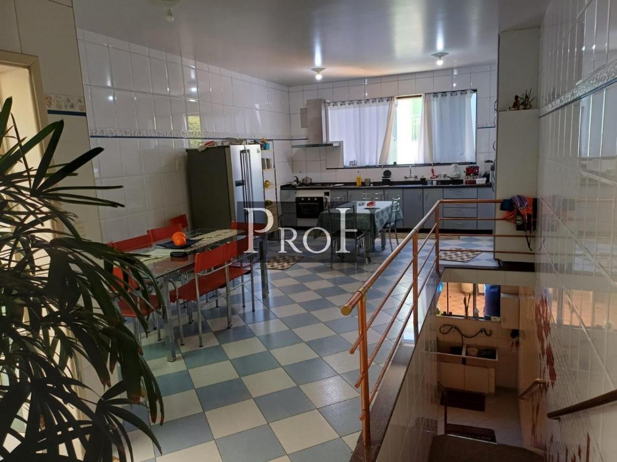 Sobrado, 3 quartos, 300 m² - Foto 3