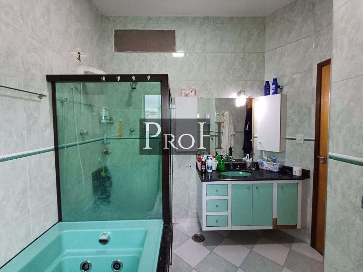 Sobrado, 3 quartos, 300 m² - Foto 11