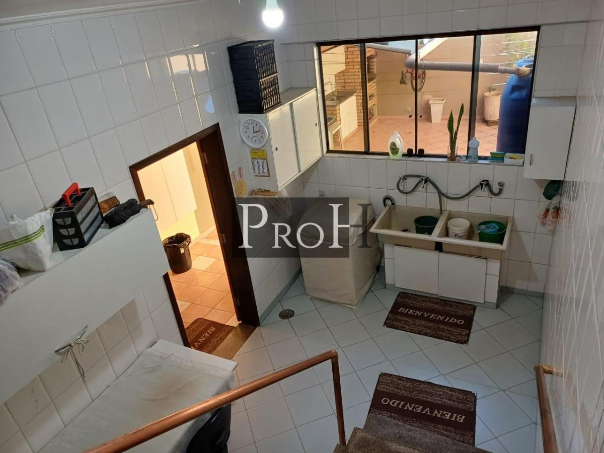 Sobrado, 3 quartos, 300 m² - Foto 5