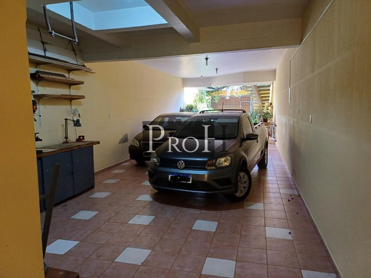 Sobrado, 3 quartos, 300 m² - Foto 17