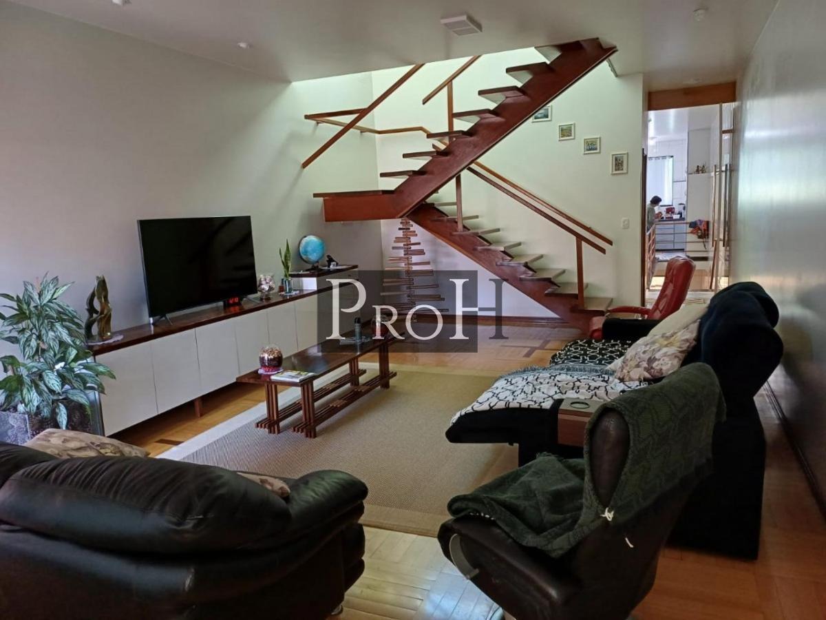 Sobrado, 3 quartos, 300 m² - Foto 2