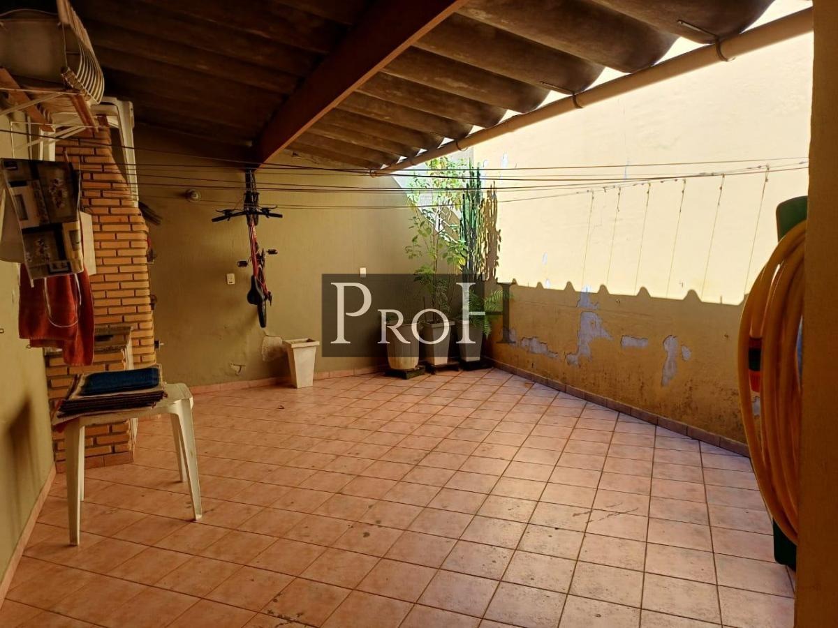 Sobrado, 3 quartos, 300 m² - Foto 15