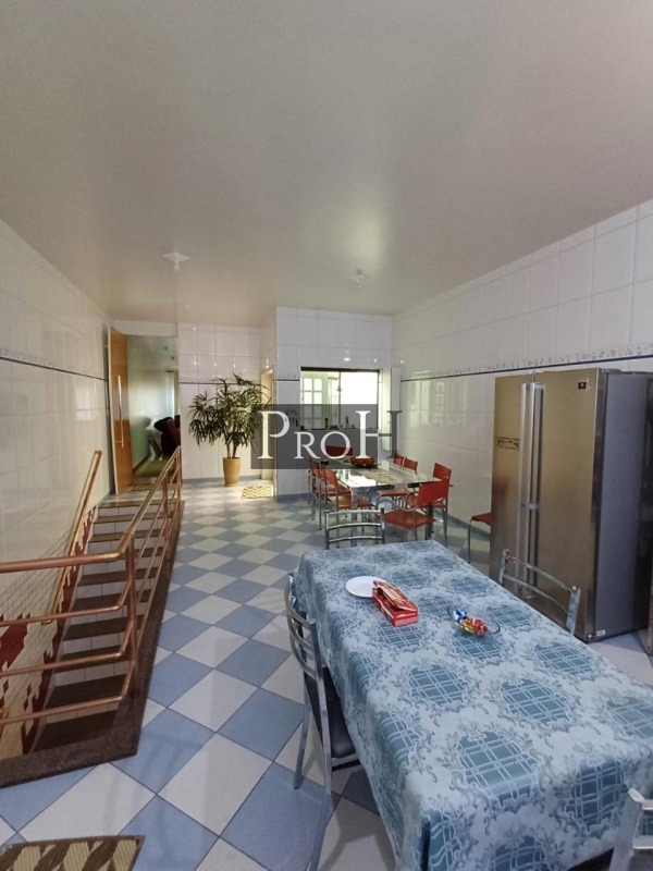 Sobrado, 3 quartos, 300 m² - Foto 4