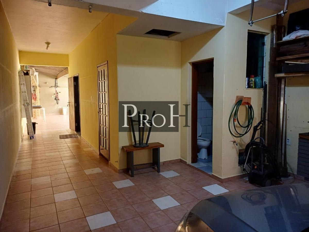 Sobrado, 3 quartos, 300 m² - Foto 19