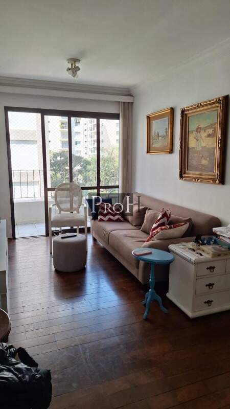 Apartamento, 2 quartos, 70 m² - Foto 1