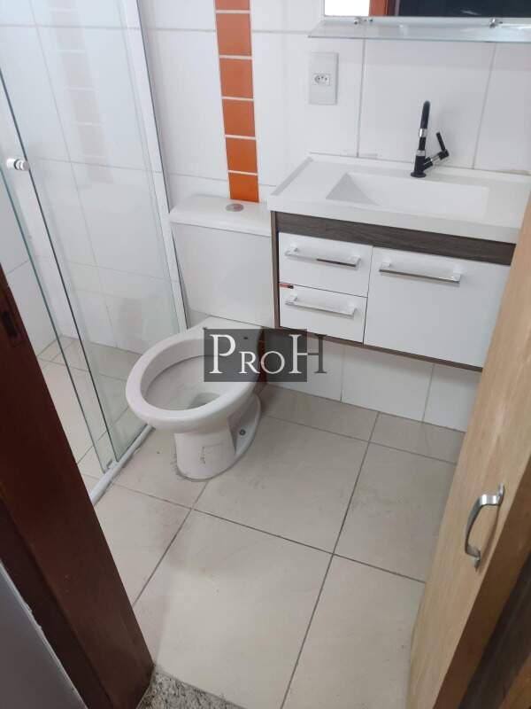 Sobrado, 2 quartos, 89 m² - Foto 19