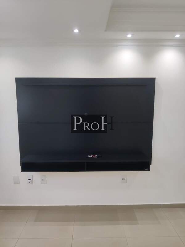 Sobrado, 2 quartos, 89 m² - Foto 3