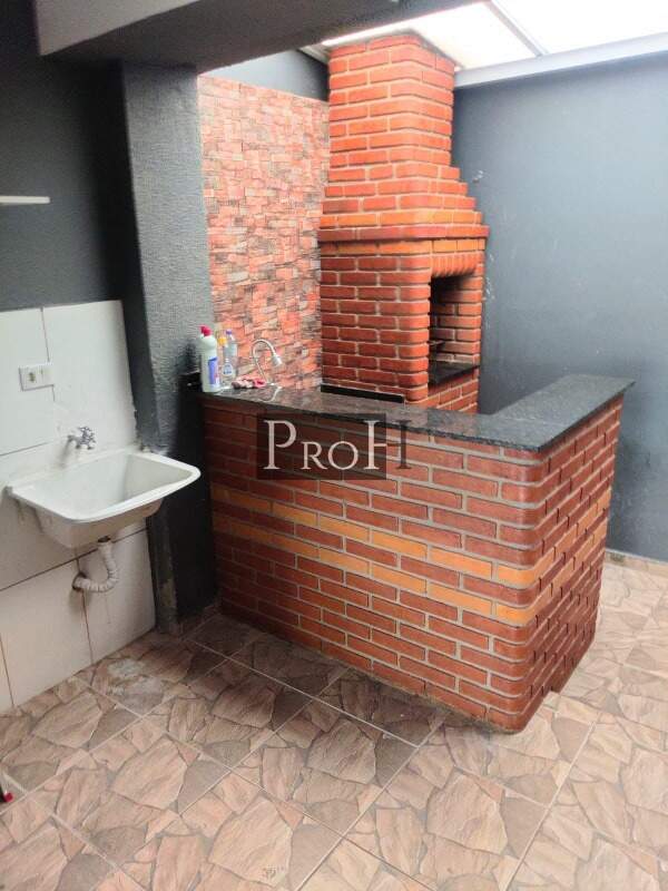 Sobrado, 2 quartos, 89 m² - Foto 22