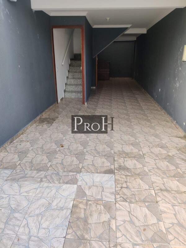 Sobrado, 2 quartos, 89 m² - Foto 26