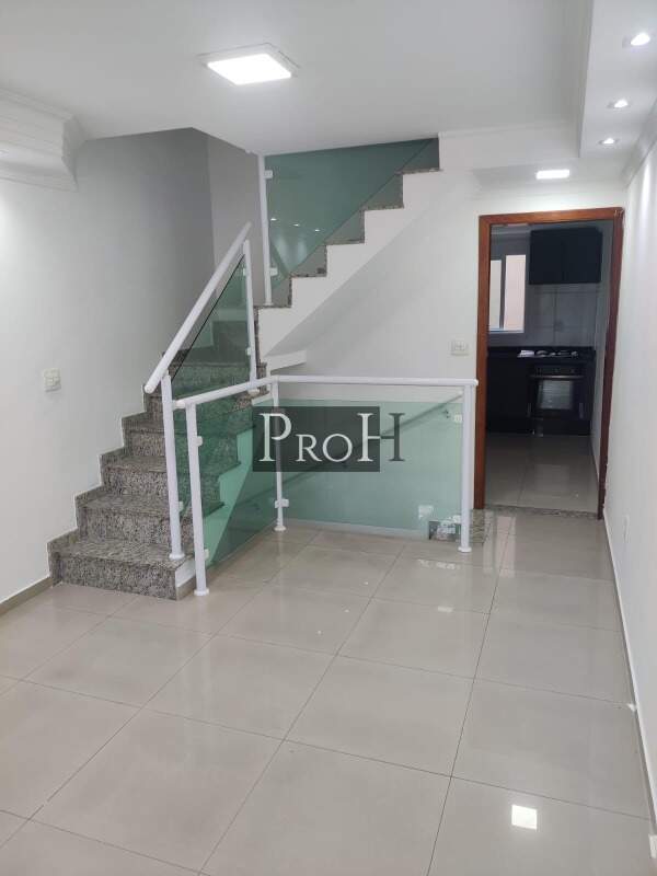 Sobrado, 2 quartos, 89 m² - Foto 2